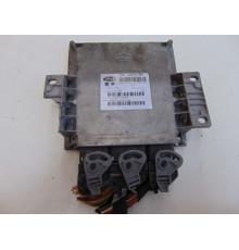 КОМПЬЮТЕР IAW48P2.70 9643707380 9645243180 CITROEN
