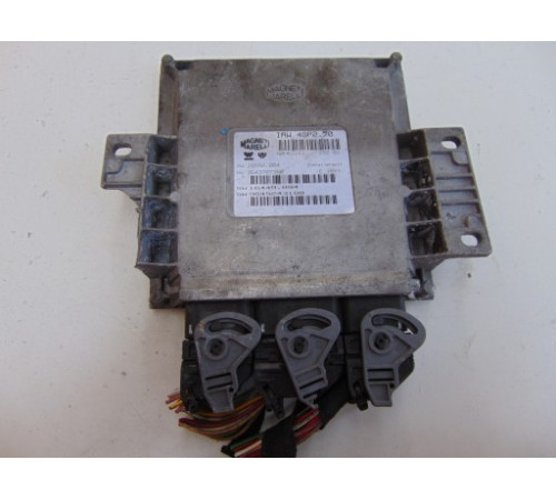 КОМПЬЮТЕР IAW48P2.70 9643707380 9645243180 CITROEN