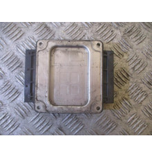 CITROEN Peugeot компьютер 9649673780