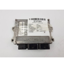 КОМПЬЮТЕР 9804436280 9817868880 CITROEN C ELYSEE