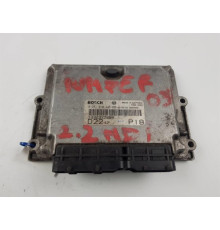 КОМПЬЮТЕР ДВИГАТЕЛЯ ECU 1332377080 CITROEN