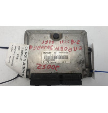 КОМПЬЮТЕР ДВИГАТЕЛЯ ECU 1336825080 CITROEN JUMPER
