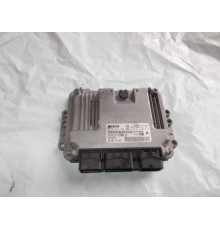 КОМПЬЮТЕР ДВИГАТЕЛЯ C4 PICASSO 0281012980 9664617480