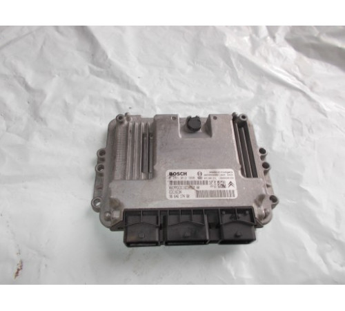 КОМПЬЮТЕР ДВИГАТЕЛЯ C4 PICASSO 0281012980 9664617480