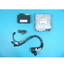 КОМПЬЮТЕР КОМПЛЕКТ XSARA 9629565480 1.8 8V
