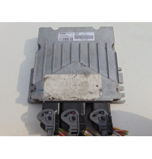 КОМПЬЮТЕР S118230011F 9646677580 CITROEN PEUGEOT