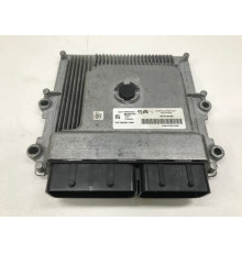 PEUGEOT CITROEN КОМПЬЮТЕР ДВИГАТЕЛЯ 9818160080