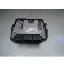 CITROEN DS3 1.6 VTI КОМПЬЮТЕР ДВИГАТЕЛЯ 9666319180
