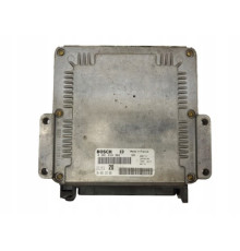 КОМПЬЮТЕР CITROEN PEUGEOT HDI 0281010362 ЧИСТЫЙ !