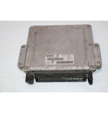 КОМПЬЮТЕР ДВИГАТЕЛЯ CITROEN XSARA PICASSO 0281010358