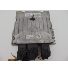 КОМПЬЮТЕР 5WS40023C-T 9644803380 SID 801 CITROEN