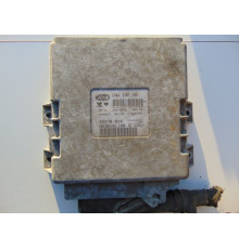 КОМПЬЮТЕР IAW1AP.50 9630181180 CITROEN PEUGEOT