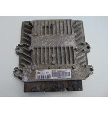 КОМПЬЮТЕР 5WS40610B-T 9664626580 CITROEN PEUGEOT
