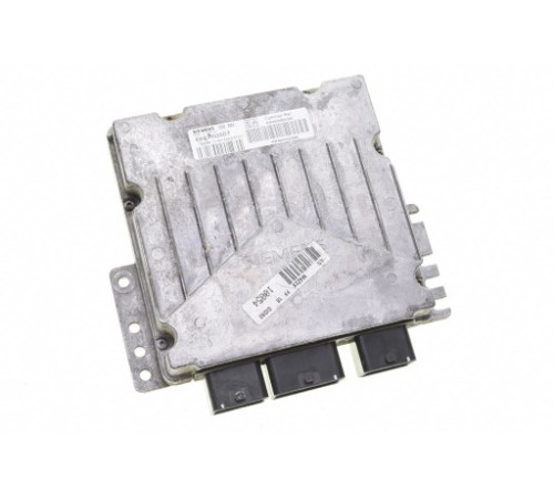 компьютер Berlingo 2.0 HDI 5ws40025d-T 9644860380