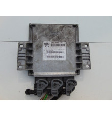 КОМПЬЮТЕР IAW48P2.79 9646569780 PEUGEOT CITROEN