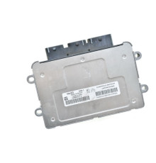компьютер CITROEN C3 1.4 9666591380 CMDE 9675916480
