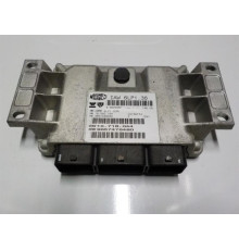 CITROEN КОМПЬЮТЕР ДРАЙВЕР 9657476480 IAW6LP1.36