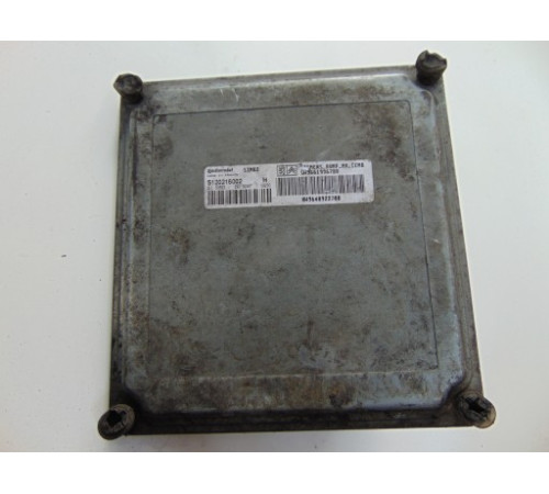 КОМПЬЮТЕР S120216002H 9661996780 CITROEN PEUGEOT