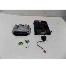 Стартовый комплект C5 II 1.6 HDI 0281012624