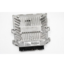 компьютер CITROEN C4 PICASSO 5ws40690b-T 9666095880