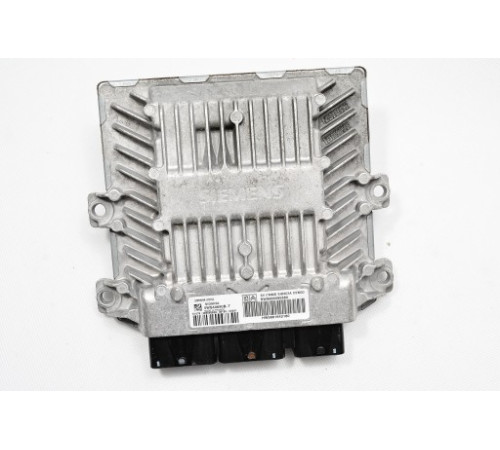 компьютер CITROEN C4 PICASSO 5ws40690b-T 9666095880