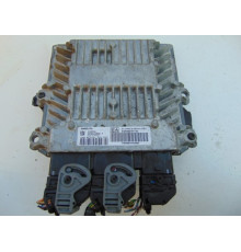 КОМПЬЮТЕР 5WS40266C-T 9660781180 PEUGEOT CITROEN