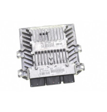 компьютер Пежо Ситроен 5WS40029R-T 9658212380