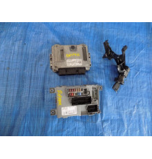 СТАРТОВЫЙ КОМПЛЕКТ BIPPER NEMO 1.4 HDI