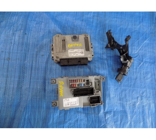 СТАРТОВЫЙ КОМПЛЕКТ BIPPER NEMO 1.4 HDI