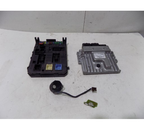 Стартовый комплект CITROEN C5 III 2.0 HDI 9666557180