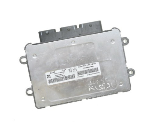 компьютер CITROEN 21585598-3 9660374680 9651696680