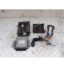 Стартовый комплект RFN IAW48P232 CITROEN C5 и 2.0 16V