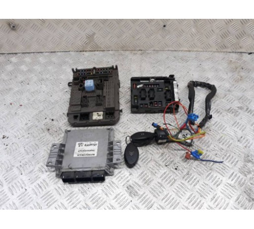 Стартовый комплект RFN IAW48P232 CITROEN C5 и 2.0 16V