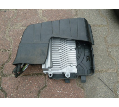 Компьютер драйвер CITROEN C3 II 207 9676782980