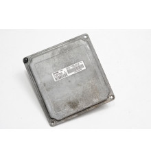компьютер CITROEN S120216002E SW9655615780 SIM82
