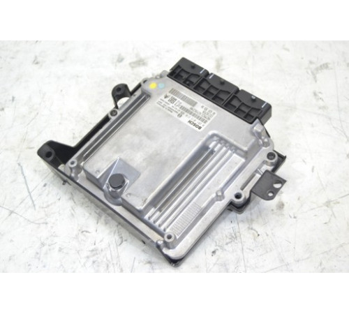 Citroen C5 2.2 HDI компьютер двигателя 9662935580