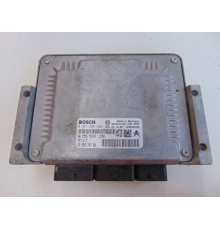 КОМПЬЮТЕР 9655878780 0261208266 PEUGEOT CITROEN