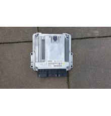 CITROEN C5 и 2.2 HDI компьютер 0281013210