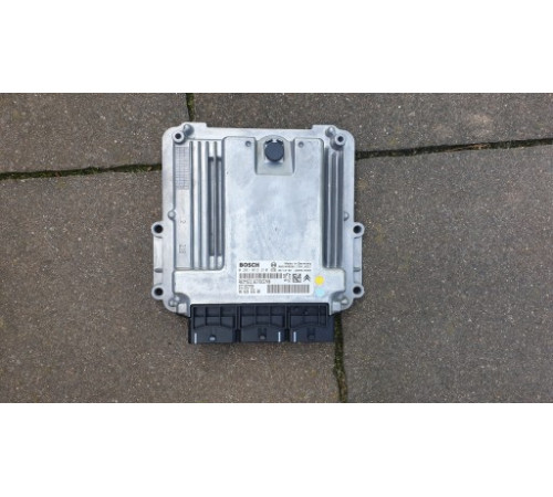 CITROEN C5 и 2.2 HDI компьютер 0281013210