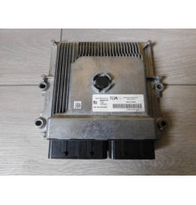 БЛОК УПРАВЛЕНИЯ ECU CITROEN 1.2 TH 9815023380 9829728480