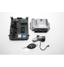 Стартовый комплект CITROEN C5 и LIFT II 1,6 HDI 9HZ