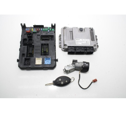 Стартовый комплект CITROEN C5 и LIFT II 1,6 HDI 9HZ
