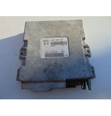 КОМПЬЮТЕР IAW08P. 22 9653456780 CITROEN PEUGEOT