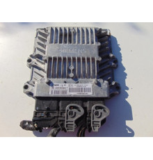 КОМПЬЮТЕР 5WS40206D-T 9656815080 PEUGEOT CITROEN
