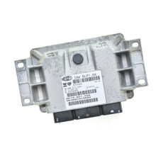 компьютер CITROEN IAW 6LP1.64 9657649280