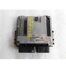 ECU драйвер CITROEN C4 CACTUS 1.6 9809479580 FV