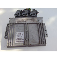 КОМПЬЮТЕР 9650825180 9642222380 CITROEN PEUGEOT