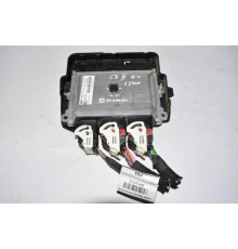 Компьютер двигателя 9817335080 CITROEN C3 III 1,2 16-