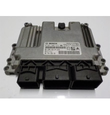 CITROEN КОМПЬЮТЕР ДРАЙВЕР 0261S06472 9675495080