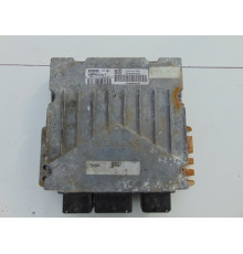 КОМПЬЮТЕР 5WS40023C-T 9644803380 SID 801 CITROEN